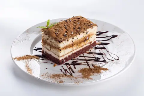 Ahmed's Bakers Delight photo 4
