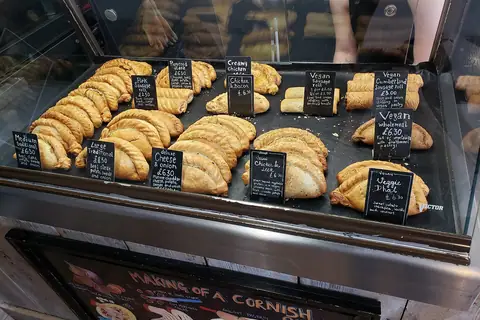 Ahmed's Bakers Delight photo 3