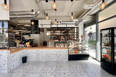 Ahmed's Bakers Delight photo 1